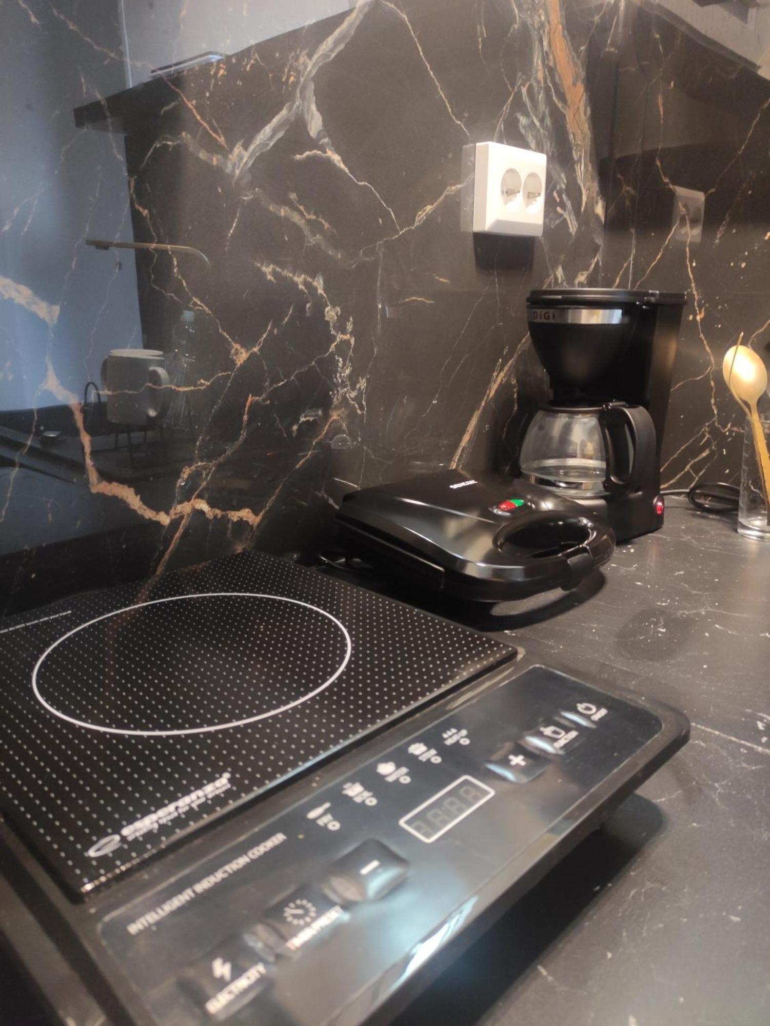 Poseidon Rooms Kala Nera Dış mekan fotoğraf