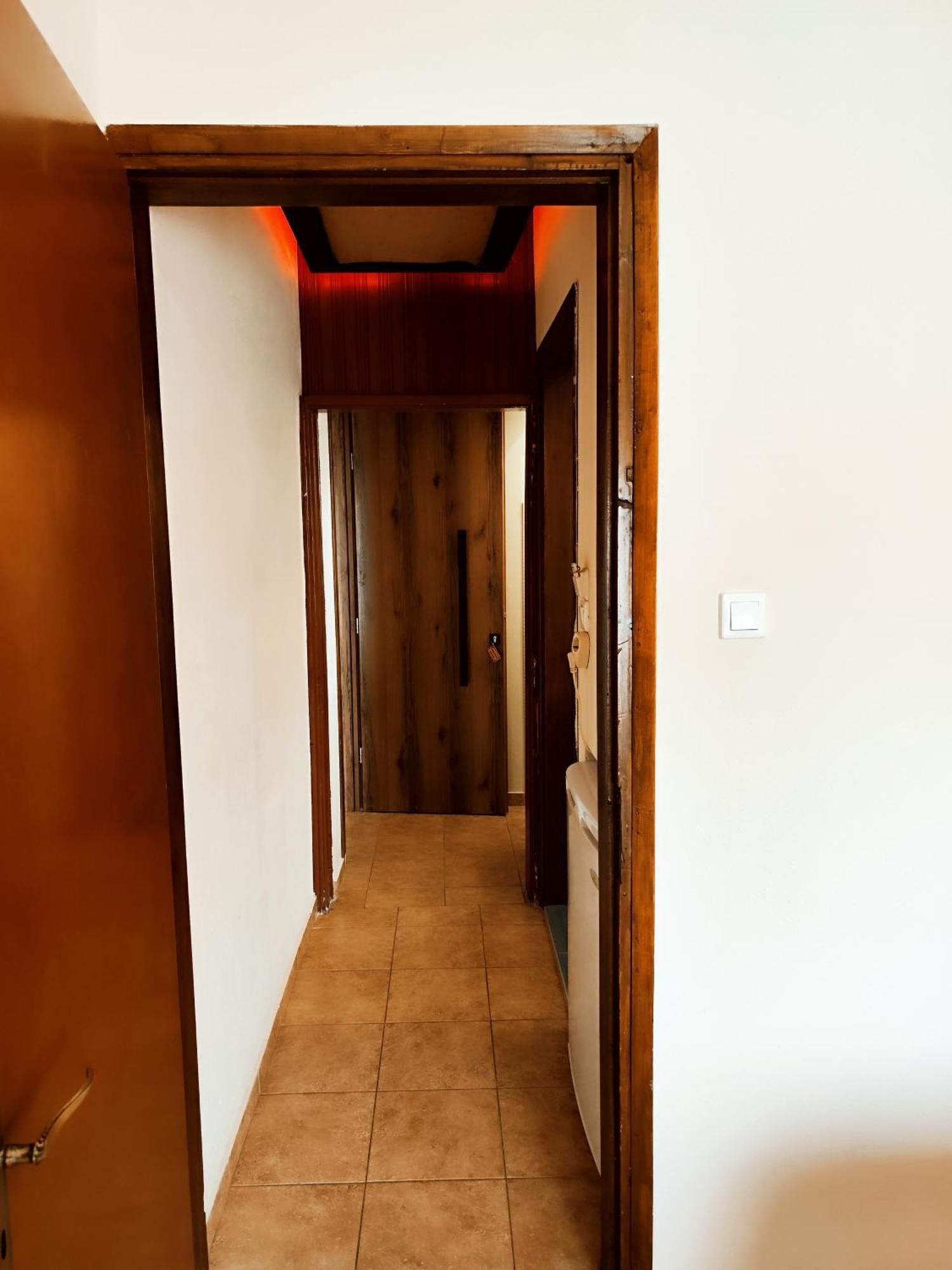 Poseidon Rooms Kala Nera Dış mekan fotoğraf