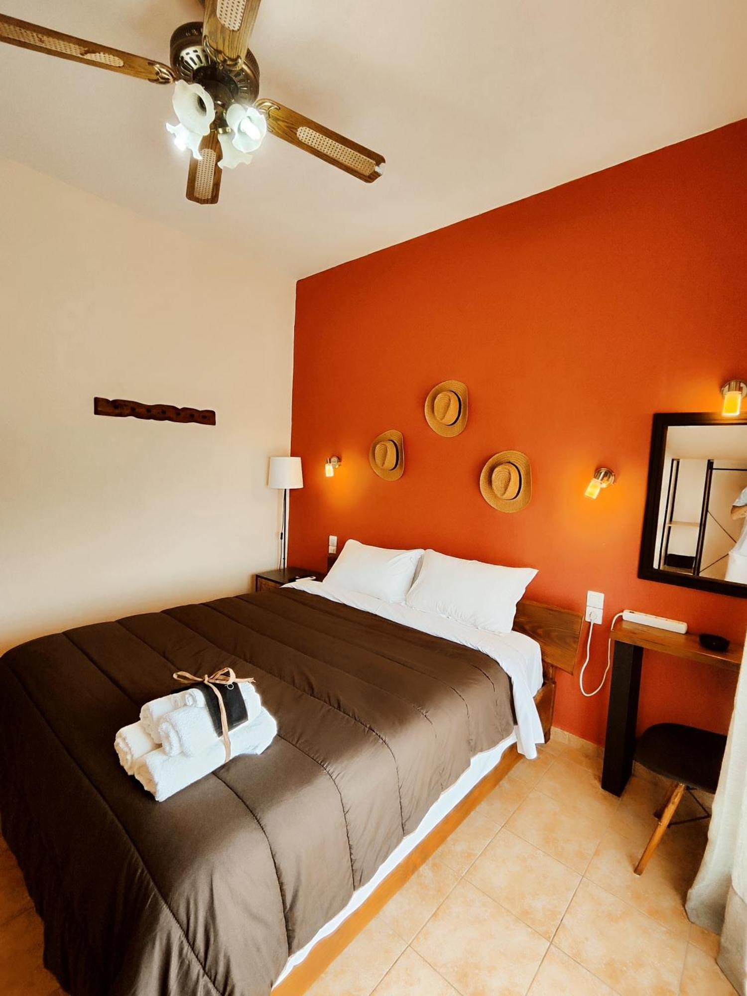 Poseidon Rooms Kala Nera Dış mekan fotoğraf